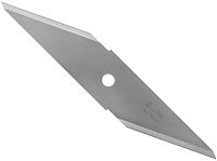 Лезвия 18 мм для ножа OL-CK-1 OLFA OL-CKB-1, 2 шт Лезвия 18 мм для ножа OL-CK-1 OLFA OL-CKB-1, 2 шт