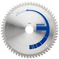 Диск по алюминию 300х96Tх30/25/20/16 IRWIN Pro 10506838 Диск по алюминию 300х96Tх30/25/20/16 IRWIN Pro 10506838
