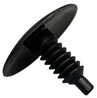 Клипса автомобильная крепежная фигурная AS-926 Клипса автомобильная крепежная фигурная AS-926