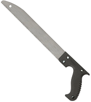 Ножовка садовая универсальная 300 мм шаг 4,5 Дельта 4501018 Ножовка садовая универсальная 300 мм шаг 4,5 Дельта 4501018