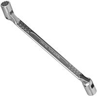 Ключ гаечный шарнирный 18х19 мм Kraftool 27210-18-19 Ключ гаечный шарнирный 18х19 мм Kraftool 27210-18-19