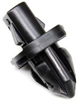 Клипса автомобильная фигурная 0188 Клипса автомобильная фигурная 0188