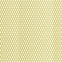 Перфорированный лист из тянутого металла (штрекметалл) 1000х300х1,6 мм Gah Alberts 467272, алюминий, золотой Перфорированный лист из тянутого металла (штрекметалл) 1000х300х1,6 мм Gah Alberts 467272, алюминий, золотой