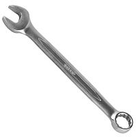 Комбинированный гаечный ключ 22 мм, ЗУБР "ПРОФИ" 27022-22 Комбинированный гаечный ключ 22 мм, ЗУБР "ПРОФИ" 27022-22