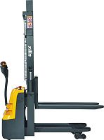 Штабелер самоходный сопровождаемый двухуровневый 1,2 т 3,3 м Xilin CDD12R-ES Штабелер самоходный сопровождаемый двухуровневый 1,2 т 3,3 м Xilin CDD12R-ES