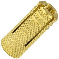 Цанга латунная М10х34 KRM-12 Цанга латунная М10х34 KRM-12