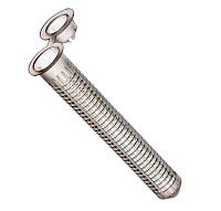 Сетчатая нейлоновая гильза для пустотелых оснований NPS  HIMTEX Сетчатая нейлоновая гильза для пустотелых оснований NPS  HIMTEX