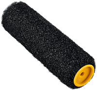 Валик сменный для шпатлевки 48х240 мм Stayer Putty Professional 02642-24, нейлон Валик сменный для шпатлевки 48х240 мм Stayer Putty Professional 02642-24, нейлон