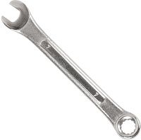 Ключ комбинированный усиленный 7 мм Модерн FIT 63207 Ключ комбинированный усиленный 7 мм Модерн FIT 63207