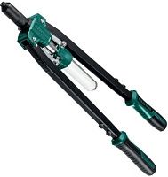 Заклепочник Grand-64 для вытяжных заклёпок с оснасткой 3,2 - 6,4 мм усиленный Kraftool 311791 Заклепочник Grand-64 для вытяжных заклёпок с оснасткой 3,2 - 6,4 мм усиленный Kraftool 311791