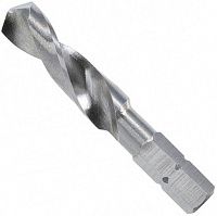 Сверло по металлу HSS-G Volkel, шестигранный хвостовик Сверло по металлу HSS-G Volkel, шестигранный хвостовик