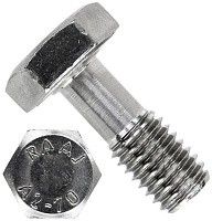 Винт (болт) невыпадающий М10х25/12,5 мм DIN 7964 (form K), нержавеющая сталь А2 Винт (болт) невыпадающий М10х25/12,5 мм DIN 7964 (form K), нержавеющая сталь А2