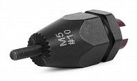 Наконечник М5 для резьбового пневмозаклепочника MESSER TP6300А Наконечник М5 для резьбового пневмозаклепочника MESSER TP6300А