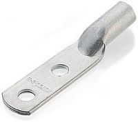 Кабельный наконечник под опрессовку медный луженый ТМЛ2 Кабельный наконечник под опрессовку медный луженый ТМЛ2