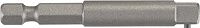 Адаптер для торцевой головки (шпонка) 1/2"х50мм Cobit, C-02817 Адаптер для торцевой головки (шпонка) 1/2"х50мм Cobit, C-02817