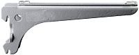 Кронштейн одинарный, усиленный Domax WSK 280s (5683) Кронштейн одинарный, усиленный Domax WSK 280s (5683)