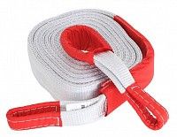 Динамический рывковый строп Tplus "Туризм" 22 т Динамический рывковый строп Tplus "Туризм" 22 т