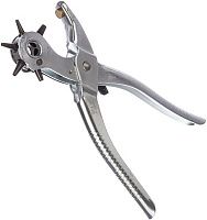 Пробойник-дырокол револьверный 6 размеров для отверстий 2,0 - 4,5 мм Orbis 69-200/3400 Пробойник-дырокол револьверный 6 размеров для отверстий 2,0 - 4,5 мм Orbis 69-200/3400