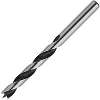 Спиральное сверло по дереву IRWIN Brad Point 4х43/75 (10502793) Спиральное сверло по дереву IRWIN Brad Point 4х43/75 (10502793)