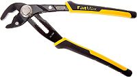 Клещи переставные 300 мм STANLEY FatMax Groove Joint 0-84-649 Клещи переставные 300 мм STANLEY FatMax Groove Joint 0-84-649