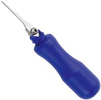 Съёмник плоского штекера Rennsteig RE-681805E12 Съёмник плоского штекера Rennsteig RE-681805E12