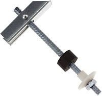 Дюбель пружино-складной М10х180 мм Tox Oase Spagat Pro 023100091М Дюбель пружино-складной М10х180 мм Tox Oase Spagat Pro 023100091М