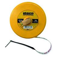 Мерная лента BIBER 50 м 40215 Мерная лента BIBER 50 м 40215