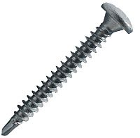 Саморез 5,5х35 для прижимных элементов HN-R HARPOON, 131106155035 Саморез 5,5х35 для прижимных элементов HN-R HARPOON, 131106155035