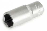 Головка 6-ти гранная удлиненная 1/2" Дело Техники Головка 6-ти гранная удлиненная 1/2" Дело Техники