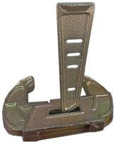 Замок клиновой для опалубки ВЧ-40, без покрытия Замок клиновой для опалубки ВЧ-40, без покрытия