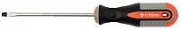 Отвертка шлицевая SL4х100 мм Ombra ROUND GRIP 750410 Отвертка шлицевая SL4х100 мм Ombra ROUND GRIP 750410