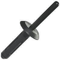 Заклепка автомобильная пластиковая 3,6х25 мм, 162 Заклепка автомобильная пластиковая 3,6х25 мм, 162