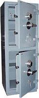 Сейф 1400/500/445 мм, Металл-завод КЗ-233ТК Сейф 1400/500/445 мм, Металл-завод КЗ-233ТК
