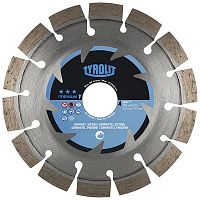Алмазный диск для гранита Tyrolit Premium DCH Алмазный диск для гранита Tyrolit Premium DCH