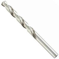 Сверло по металлу левостороннее DIN338 HSS-G 135° H-Tools Сверло по металлу левостороннее DIN338 HSS-G 135° H-Tools