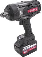 Гайковерт ударный аккумуляторный бесщёточный 1/2" DR Thorvik BBIW342400 Гайковерт ударный аккумуляторный бесщёточный 1/2" DR Thorvik BBIW342400