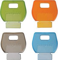 Маркеры для ключей Nite Ize IdentiKey KID-A1-4R7 Маркеры для ключей Nite Ize IdentiKey KID-A1-4R7