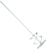 Миксер для краски ш/гр хвостовик Stayer Master, оцинкованная сталь Миксер для краски ш/гр хвостовик Stayer Master, оцинкованная сталь