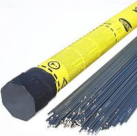 Прутки для сварки ESAB OK Tigrod 12.64 Прутки для сварки ESAB OK Tigrod 12.64