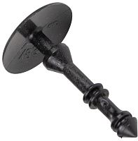 Клипса автомобильная нажимная 2701 Клипса автомобильная нажимная 2701