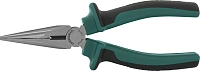 Длинногубцы прямые 160 мм Jonnesway P1116 Длинногубцы прямые 160 мм Jonnesway P1116