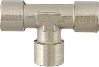 Тройник NEO FFF 1/4" 12-662 Тройник NEO FFF 1/4" 12-662