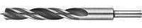 Cпиральное сверло по дереву 13х150/95мм, двухленточное, KRAFTOOL 29400-150-13 Cпиральное сверло по дереву 13х150/95мм, двухленточное, KRAFTOOL 29400-150-13