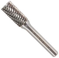 Борфреза твердосплавная B (ZYAS) HM-ALU H-Tools Борфреза твердосплавная B (ZYAS) HM-ALU H-Tools