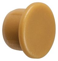 Заглушка для технологических отверстий D5 мм ясень, CF01PFR Заглушка для технологических отверстий D5 мм ясень, CF01PFR