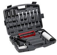 Комплект для инжекции с инструментами (кейс) Sormat ITH 300 72690 Комплект для инжекции с инструментами (кейс) Sormat ITH 300 72690