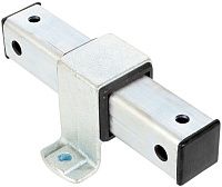 Опора скользящая Fischer SBS 12/16 047726, оцинкованная сталь  Опора скользящая Fischer SBS 12/16 047726, оцинкованная сталь