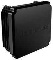 Заглушка для монтажного профиля FLS и консоли ALK Fischer AK 30 538747, полипропилен Заглушка для монтажного профиля FLS и консоли ALK Fischer AK 30 538747, полипропилен