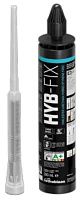 Анкер химический гибридный 280 мл Holz Technic HYB280 Анкер химический гибридный 280 мл Holz Technic HYB280