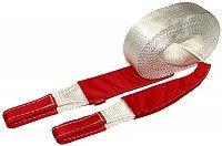 Динамический рывковый строп Tplus "Туризм" 10 т Динамический рывковый строп Tplus "Туризм" 10 т